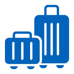 Luggage Space