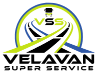 Sri Sugavaneswara Travels Logo